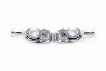 Range Rover Sport 2005-2013 Phares Angel Eyes (2005-2010, 2 pcs) photo 2