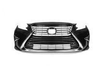 Lexus ES 2012-2018 Pare-chocs avant V1 (Restylage) photo 2