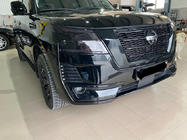 Nissan Armada 2016-2024 Kit carrosserie pour 2024 (Restylage) photo 9