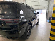 Nissan Armada 2016-2024 Kit carrosserie pour 2024 (Restylage) photo 14