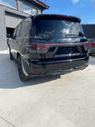 Nissan Armada 2016-2024 Kit carrosserie pour 2024 (Restylage) photo 16