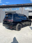 Nissan Armada 2016-2024 Kit carrosserie pour 2024 (Restylage) photo 17