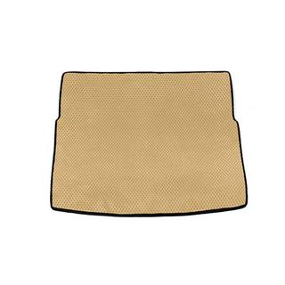 Tapis de coffre (EVA, polyuréthane, beige) SW Opel Insignia 2008-2017 photo 1