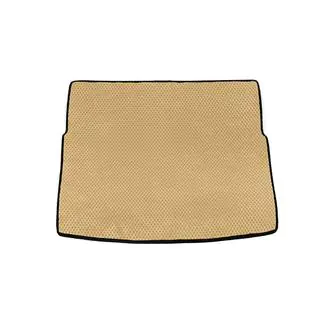 Tapis de coffre (EVA, polyuréthane, beige) SW photo 1