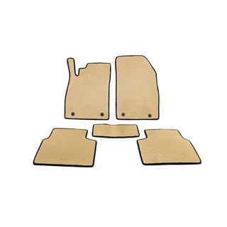 Tapis de sol EVA (Beige) Opel Insignia 2008-2017 photo 1