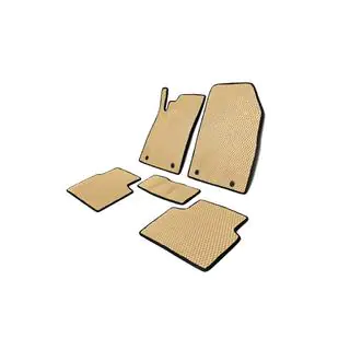 Tapis de sol EVA (Beige) photo 2