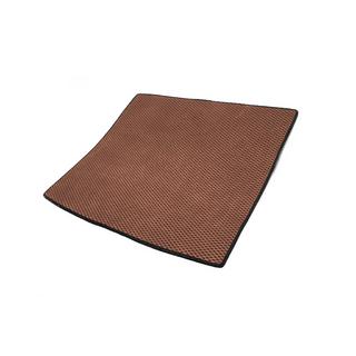 Tapis de coffre (EVA, brique) photo 2