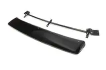 Renault Kangoo 1998-2008 Pare-soleil de Pare-brise (sur Cadre) photo 3
