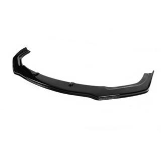 Lame avant pare-chocs (noir) Renault Megane IV 2016-2025 photo 3