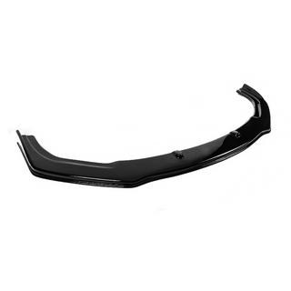 Lame avant pare-chocs (noir) Renault Megane IV 2016-2025 photo 4