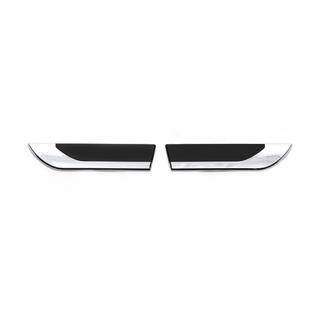 Kit d'Emblemes LC (2 pcs) Toyota Land Cruiser 200 2007-2021 photo 2