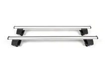 Alfa Romeo 159 2005–2011 Barres de toit pour toit lisse (2 pcs, Asaf V4) photo 17