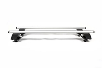 Chevrolet Cruze 2009–2015 Barres de toit pour toit lisse (2 pcs, Asaf V4) photo 18