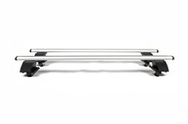 Renault Megane IV 2016-2025 Barres de toit pour toit lisse (2 pcs, Asaf V4) photo 21