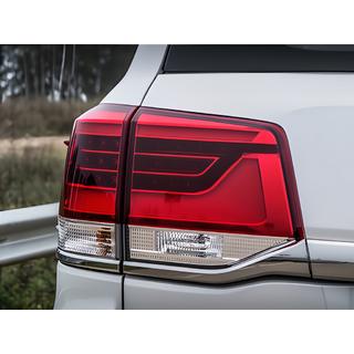 Feux Arrière 2016-2021 (Standard OEM) photo 2