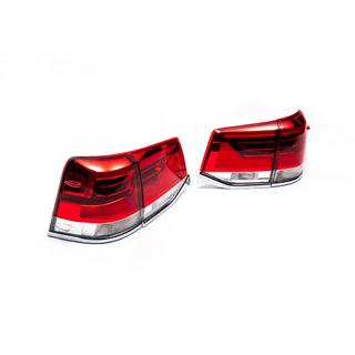 Feux Arrière 2016-2021 (Standard OEM) photo 4