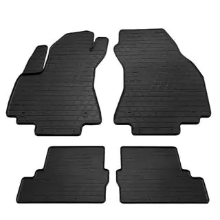 Tapis en caoutchouc (4 pcs, Stingray Premium)