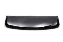 Toyota Land Cruiser Prado 150 2009-2023 Aileron avec LED photo 3