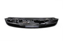 Toyota Land Cruiser Prado 150 2009-2023 Aileron avec LED photo 6