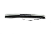 Toyota Land Cruiser Prado 150 2009-2023 Aileron avec LED photo 4