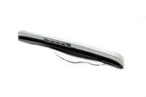 Toyota Land Cruiser Prado 150 2009-2023 Aileron avec LED photo 5