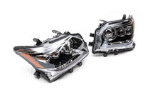 Lexus GX460 2009-2023 Phares Avant 2013-2020 (2 pcs) photo 1