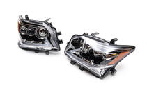 Lexus GX460 2009-2023 Phares Avant 2013-2020 (2 pcs) photo 4