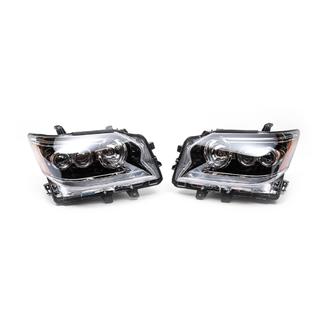 Phares Avant 2013-2020 (2 pcs) Lexus GX460 2009-2023 photo 3