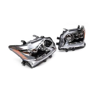 Phares Avant 2013-2020 (2 pcs) Lexus GX460 2009-2023 photo 1