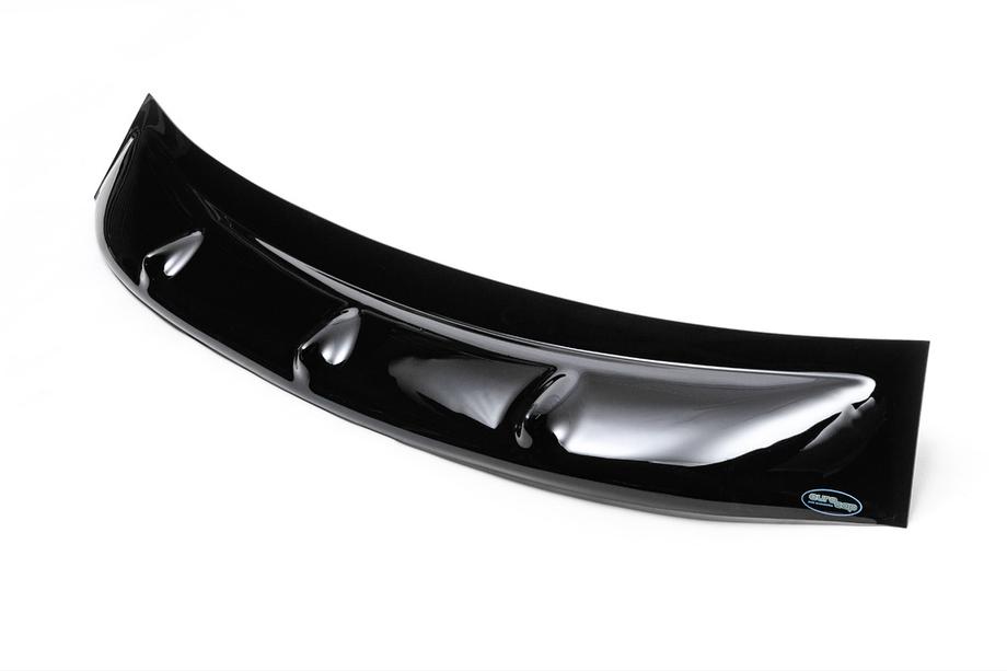 Toyota Corolla 2007-2013 Aileron EuroCap Photo 3