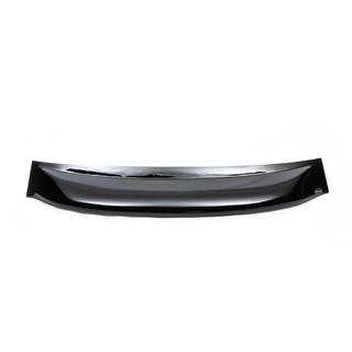 Spoiler de vitre arrière (ABS, noir) Honda Civic Sedan IX 2011-2016 photo 2