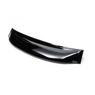 Spoiler de vitre arrière (ABS, noir) Honda Civic Sedan IX 2011-2016 photo 3