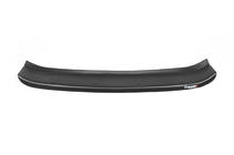 Honda Civic Sedan IX 2011-2016 Protection de pare-chocs arrière EuroCap (ABS) photo 2