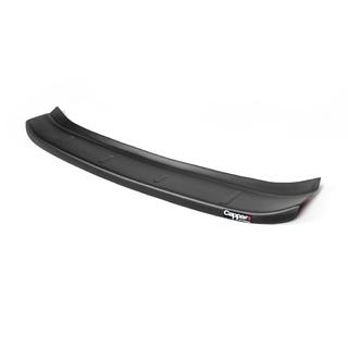 Protection de pare-chocs arrière EuroCap (ABS) Honda Civic Sedan IX 2011-2016 photo 3
