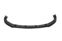 Toyota Corolla 2013-2019 Lame avant pare-chocs (noir) photo 5