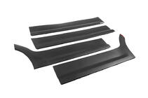 Volkswagen Caddy 2010-2015 Kit de moulures et élargisseurs d'ailes photo 8