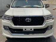 Toyota Land Cruiser 200 2007-2021 Calandre avant (Ewan 2021) photo 4