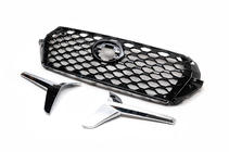 Toyota Land Cruiser 200 2007-2021 Calandre avant (Ewan 2021) photo 2