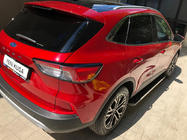 Ford Kuga/Escape 2019- Marchepieds Latéraux RedLine V1 (2 pcs, Aluminium) photo 3