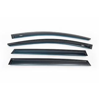 Deflecteurs de Vitres Sports Tourer (4 pcs, HIC) Opel Insignia 2008-2017 photo 2