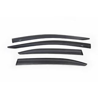 Déflecteurs de Vitres HIC (SD, 4 pcs) photo 2