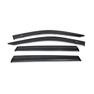 Déflecteurs de Fenêtre (4 pcs, HIC) photo 1