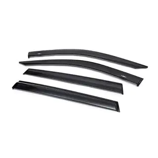 Déflecteurs de Fenêtre (4 pcs, HIC) photo 2
