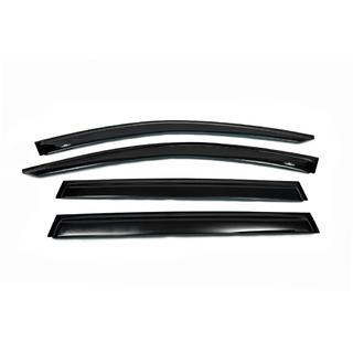 Déflecteurs de Vitres Variant (4 pcs, HIC) photo 1