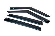 Range Rover IV L405 2013-2021 Déflecteurs de Fenêtre (4 pcs, HIC) photo 2