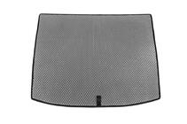 Land Rover Freelander II 2006–2014 Tapis de Coffre EVA Gris photo 1