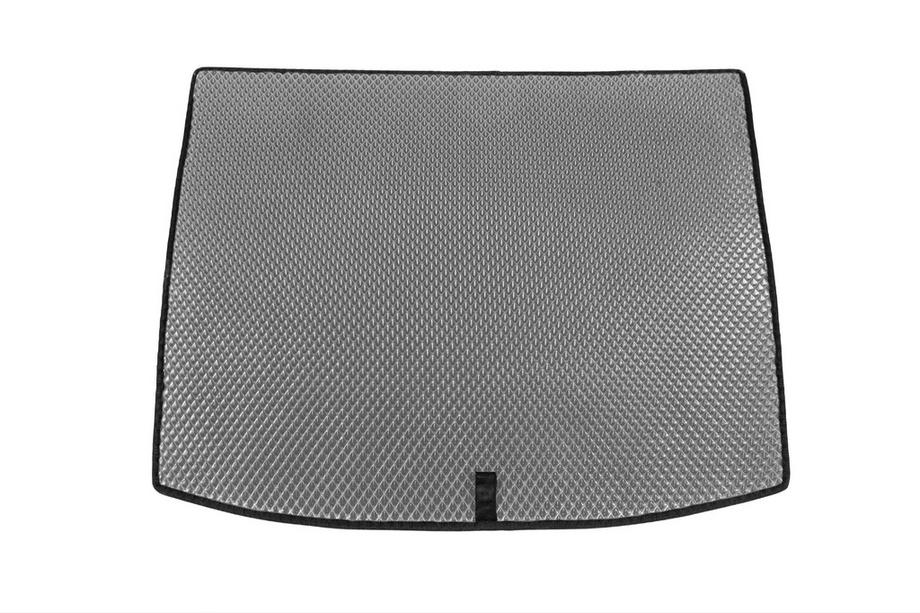 Land Rover Freelander II 2006–2014 Tapis de Coffre EVA Gris Image