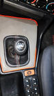 BMW 5 Series E34 1988-1995 Pommeau de levier de vitesse OEM (similicuir, noir lisse) photo 6
