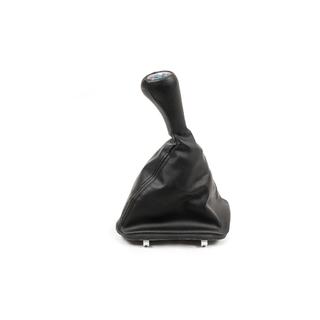 Soufflet de levier de vitesse + Pommeau OEM 5 vitesses (similicuir) BMW 3 Series E36 1990-2000 photo 2