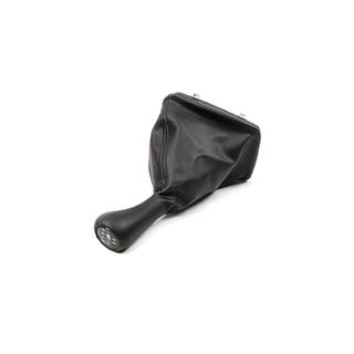 Soufflet de levier de vitesse + Pommeau OEM 5 vitesses (similicuir) BMW 3 Series E36 1990-2000 photo 3